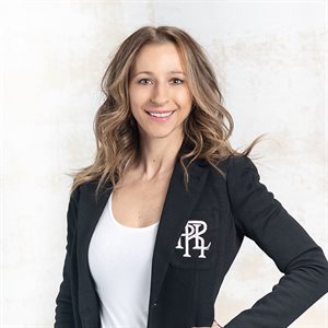 April Hubal